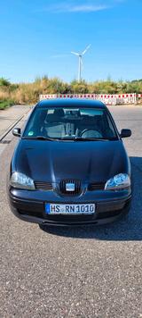 Seat Arosa 1.0 - gebrauchte Seat Arosa aus dem Jahr 2004
