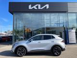 Kia Sportage Vision LED Navi Kamera Klima DAB SHZ - Kia Sportage Vorführfahrzeuge