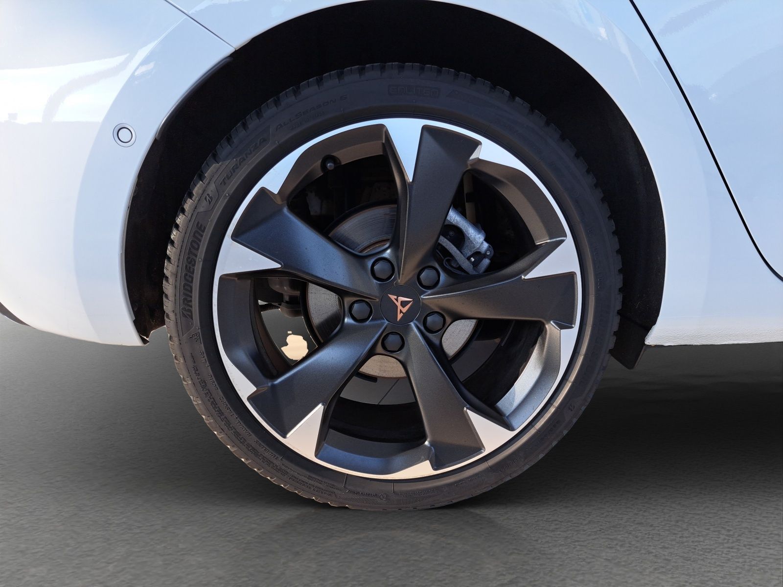 Cupra Leon - Bild 13