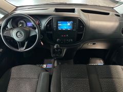 MERCEDES-BENZ Vito - Ansicht 29