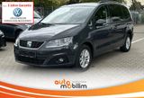 Seat Alhambra 2.0 TDI*DSG*7-Sitz*DCC*ACC*Spur*AHK*KAM - Seat Alhambra in Düsseldorf
