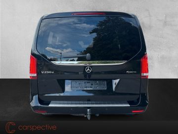 Mercedes V 250 - 7