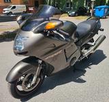 Honda CBR 1100 XX - HONDA CBR 1100 XX