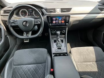 Skoda Superb - 10