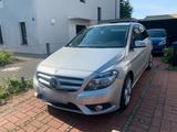 Mercedes-Benz B200 Sportpaket Top gepflegt - Mercedes-Benz B 200 in Hannover