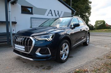 Audi Q3 - 1