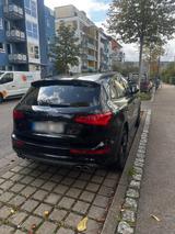Audi SQ5 326PS!!! - Audi SQ5 in Freiburg
