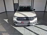 Volkswagen T-Cross 1.0 TSI Style  DSG|ACC|LED|Kamera - Volkswagen T-Cross in Wuppertal
