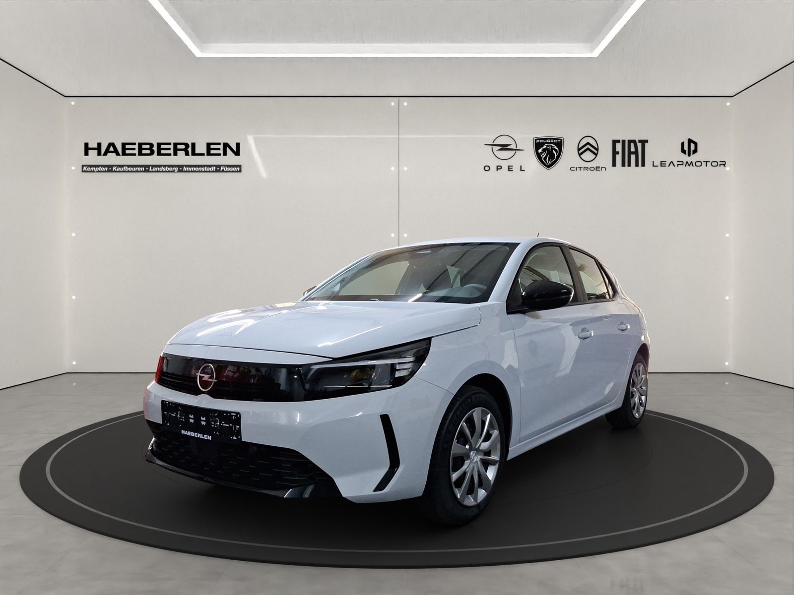 Opel Corsa - Bild 2