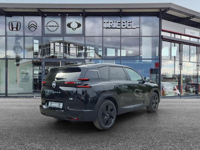 Citroën C5 Aircross Hybrid 145 Max MatrixNavi360 RFKW