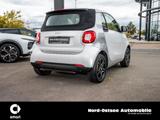 Smart FORTWO CABRIO 52 kW TWINAMIC COOL&AUDIO TEMP SHZ - Smart: Audio