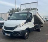 Iveco Daily 35C18H Kipper  3,0 l Euro6E Rd.3.450,mm - Iveco 35 c 18