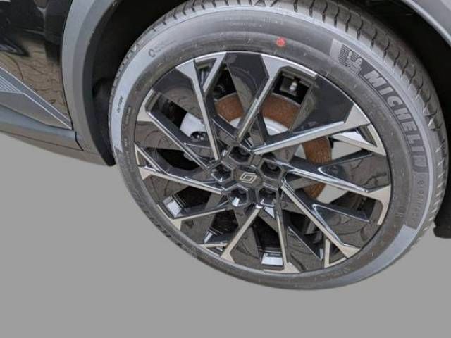 Fahrzeugabbildung Renault Scenic E-Tech 100% ele Esprit Alpine 220 Long Ra