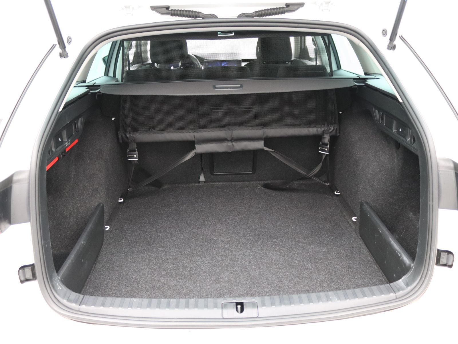 Skoda Octavia - Bild 8