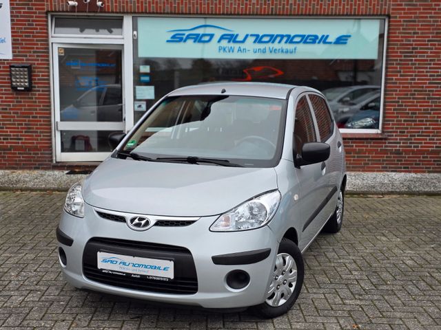 Hyundai i10 Classic INSPEKTION NEU