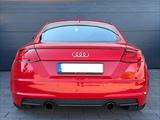 Audi TT Coupe 1.8 TFSI S tronic S line Selection Plus - Audi TT: 1.8