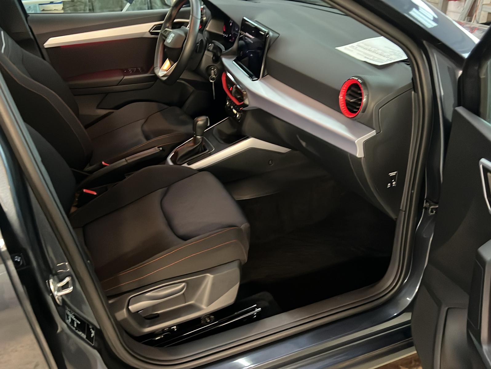 Seat Arona 1.0 TSI DSG FR*LED*DAB*APP Connect