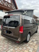 Mercedes-Benz Marco Polo V 250 CDI Horizont Edition Lang  - Mercedes-Benz Wohnwagen