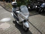 Suzuki Burgman 200 UH200 - SUZUKI BURGMAN