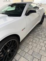 Chevrolet Reparierter Schaden aus 2014 ,Camaro 6.2 V8 AT - - Chevrolet Camaro: 6.2