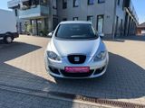Seat Toledo Stylance / Style 2.0 FSI 150PS 1.Hand - Seat Toledo: Stylance