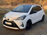 Toyota Yaris GRMN 1.8  - Toyota Yaris: Grmn