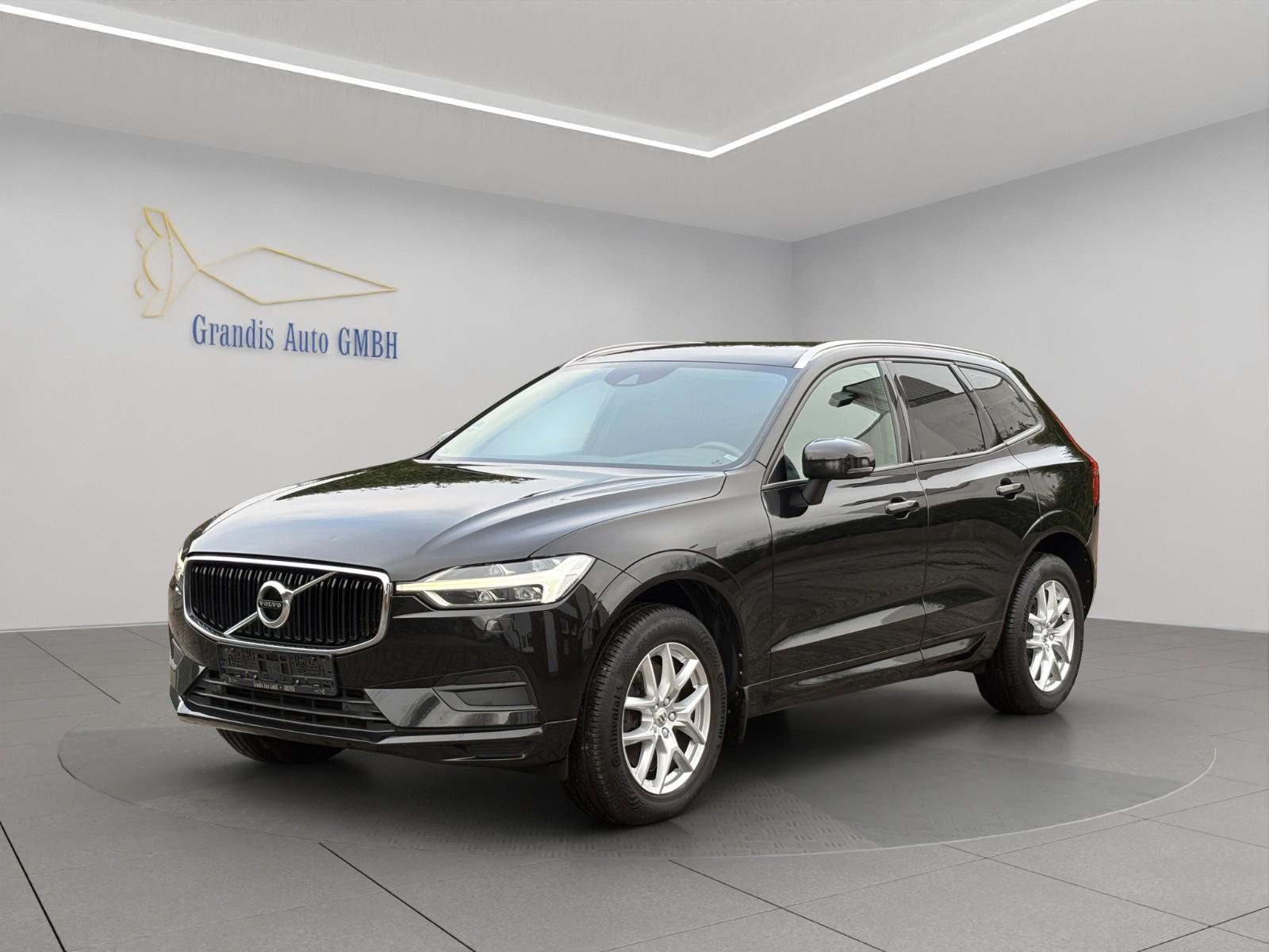 Volvo XC 60 XC60 D4 Momentum AWD PILOTASSIST*CARPLAY