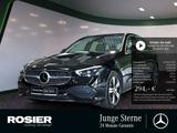 Mercedes-Benz C 300 e T Avantgarde AHK Distr HUD Kamera - Mercedes-Benz C 300 in Braunschweig