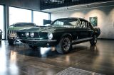 Ford Mustang Shelby GT 350 Fastback, AC, WERTANLAGE!
