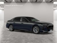 BMW M760 - Vorschau Bild 12