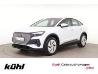 Audi Q4 e-tron - Vorschau Bild 1