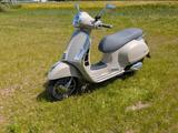 Vespa Neuwertige Vespa GTS 310 Beige, MwSt. ausweisbar - VESPA GTS 310