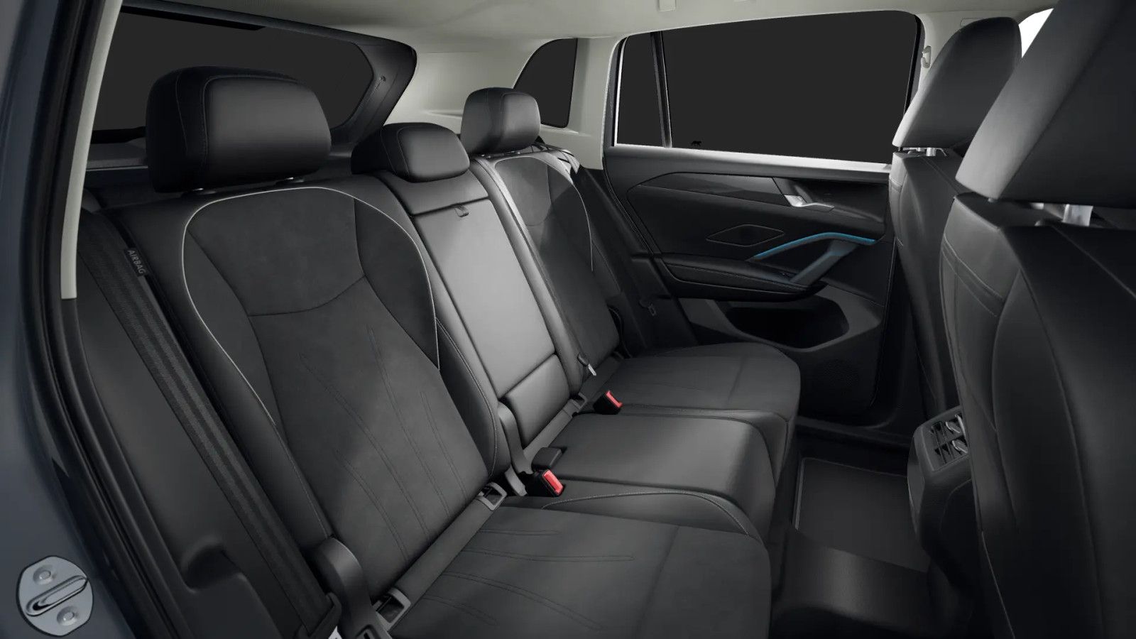 Volkswagen Tiguan - Bild 9