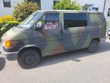 Volkswagen Verkaufe VW T4 Transporter - Volkswagen aus 1996: Transporter