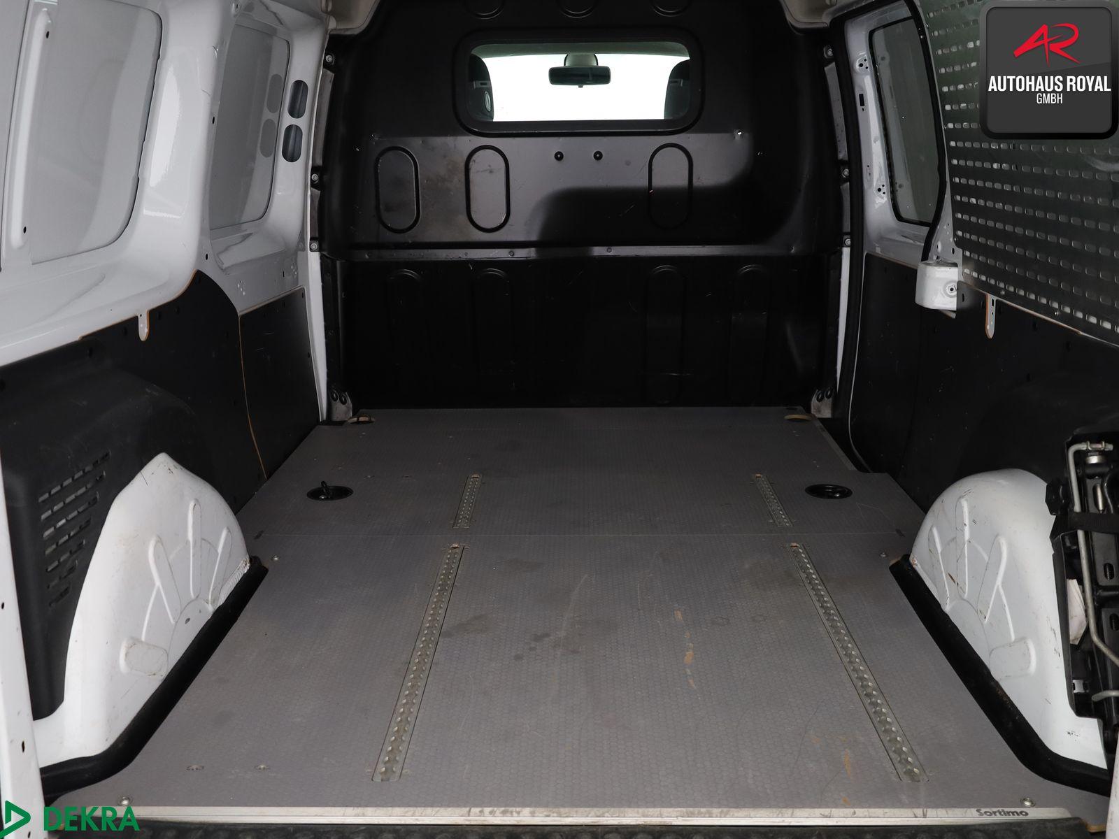 Mercedes-Benz Citan 111 CDI KASTEN EXTRALANG NAVI,KLIMA,1.HAND, миниатюра 13