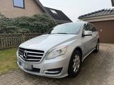 Mercedes-Benz Mercedes R300 CDI nur 157 Tkm, guter Zustand - Mercedes R-Klasse SUV