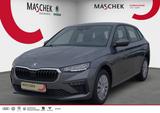 Skoda Scala Essence 1.0 TSI DSG AHK Sitzh. MirrorLink - Skoda Scala Jahreswagen
