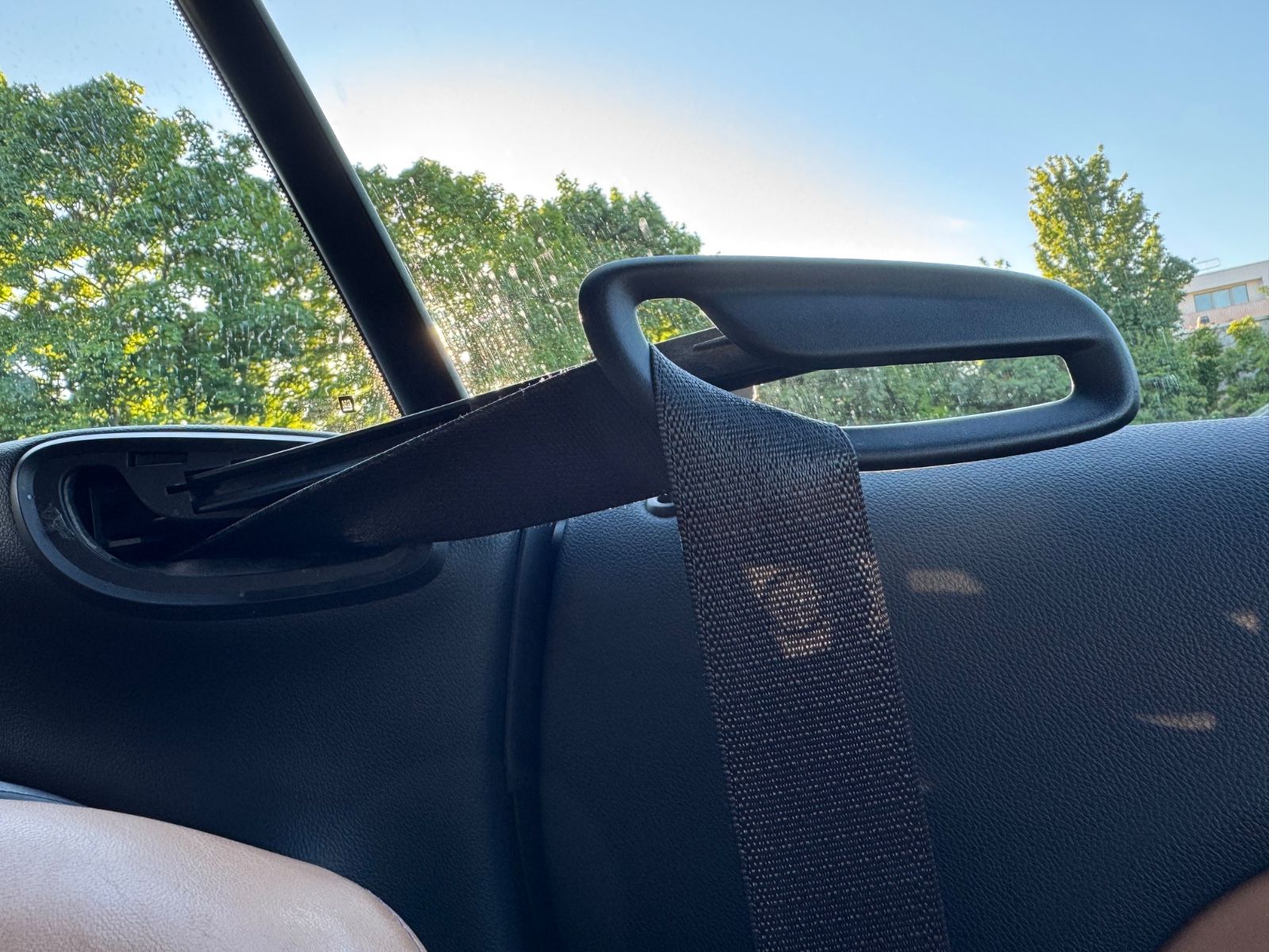 Fahrzeugabbildung Opel Cascada Ultimate ecoFlex*LED*8Fach Alu*Leder