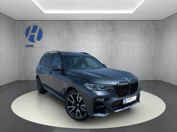 BMW X7 - 3