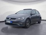 Volkswagen Golf 2.0 TDI SCR DSG Highline Servotronic Panora - Volkswagen Golf: TDI Highline