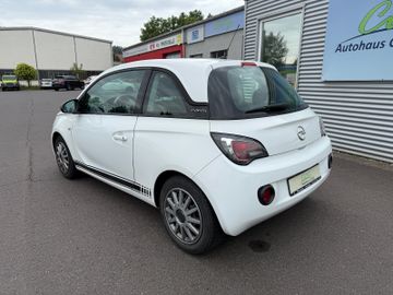 Opel Adam +EFH+BC+Radio+022027