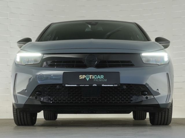 Corsa F FACELIFT GS+LED LICHT+NAVI+RÜCKFAHRKAMER