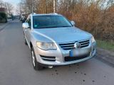 Volkswagen Verkaufe Volkswagen Touareg 3.0d tausch - Volkswagen Touareg: Ve