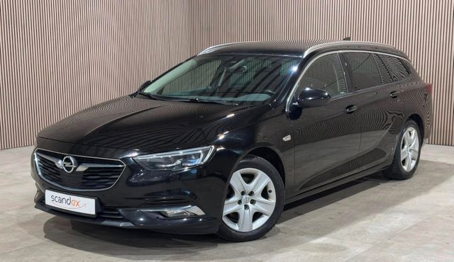 Opel Insignia 1.5T Sports Tourer 165 Aut.