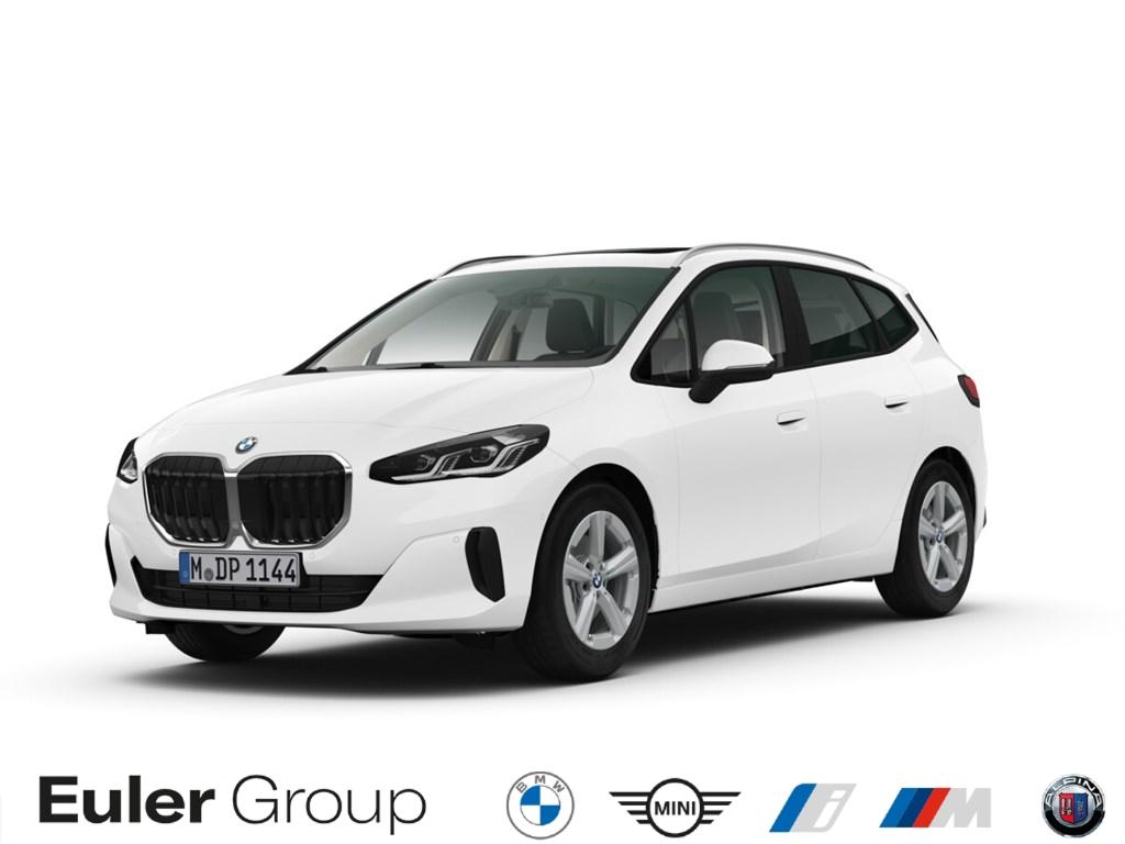 BMW 220 Active Tourer i AHK Panorama Travel-Paket Al