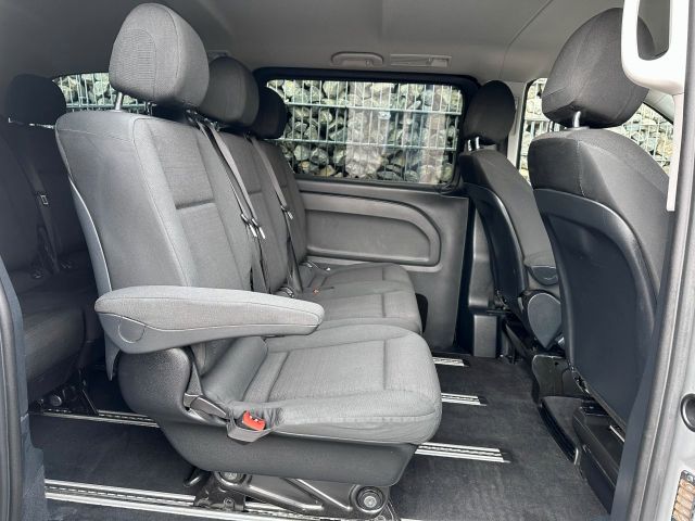 Mercedes-Benz Vito – Bild 7