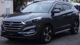 Hyundai Tucson Premium 4WD  *Wenig KM*Volle Ausstattung* - Hyundai Gebrauchtwagen in Oldenburg