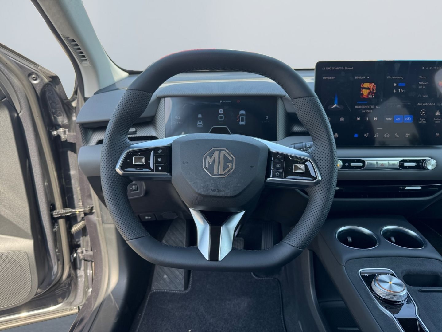 MG S5 - Bild 13