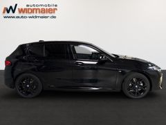 Fahrzeugabbildung BMW 120d M Sport -- AHK/ InnovationsPaket/ 360°