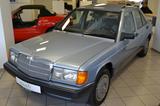 Mercedes-Benz 190E 1.8 Automatik H-Kennzeichen - gebrauchte Mercedes-Benz 190 aus dem Jahr 1993